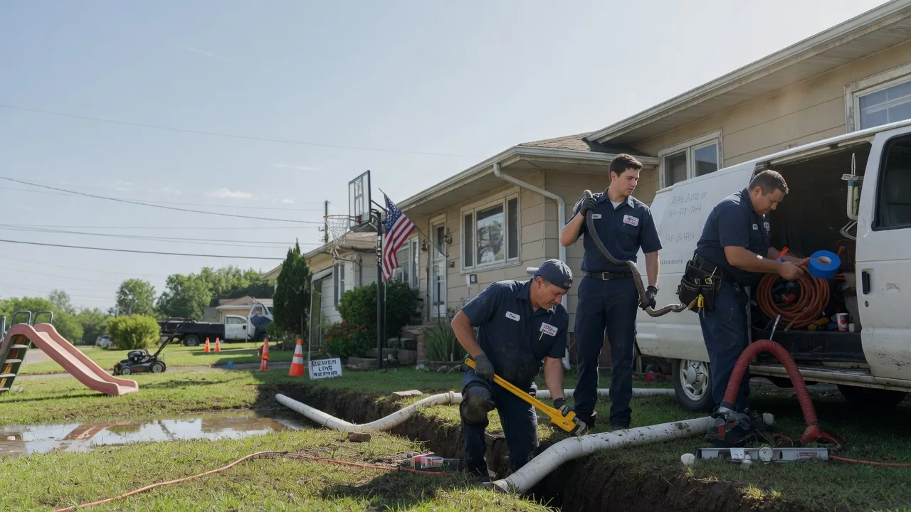 Toilet Installation in Okay, OK near me